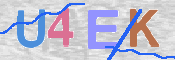 Imagen CAPTCHA