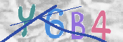 Imagen CAPTCHA