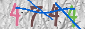 Imagen CAPTCHA