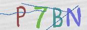 Imagen CAPTCHA