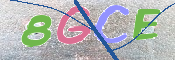 Imagen CAPTCHA