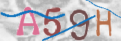 Imagen CAPTCHA
