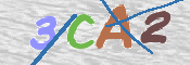 Imagen CAPTCHA