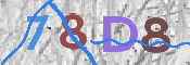 Imagen CAPTCHA