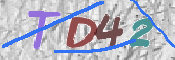 Imagen CAPTCHA