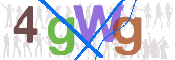 Imagen CAPTCHA
