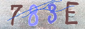 Imagen CAPTCHA