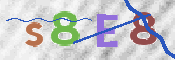 Imagen CAPTCHA