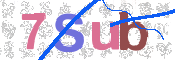 Imagen CAPTCHA