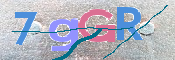 Imagen CAPTCHA