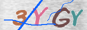 Imagen CAPTCHA