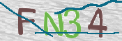Imagen CAPTCHA