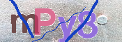 Imagen CAPTCHA