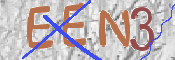 Imagen CAPTCHA