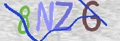 Imagen CAPTCHA