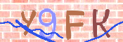 Imagen CAPTCHA