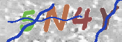 Imagen CAPTCHA