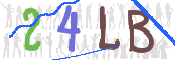 Imagen CAPTCHA