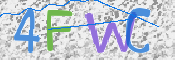 Imagen CAPTCHA