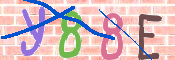 Imagen CAPTCHA