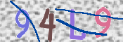 Imagen CAPTCHA