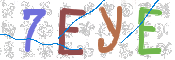 Imagen CAPTCHA