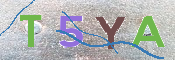 Imagen CAPTCHA