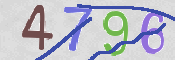 Imagen CAPTCHA