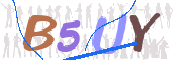 Imagen CAPTCHA