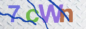 Imagen CAPTCHA