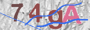 Imagen CAPTCHA
