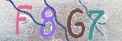 Imagen CAPTCHA