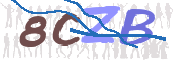 Imagen CAPTCHA