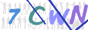 Imagen CAPTCHA