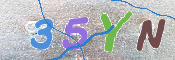 Imagen CAPTCHA