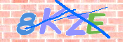 Imagen CAPTCHA