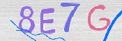 Imagen CAPTCHA