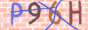 Imagen CAPTCHA