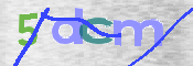 Imagen CAPTCHA