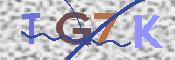 Imagen CAPTCHA