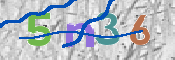 Imagen CAPTCHA