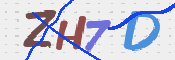 Imagen CAPTCHA