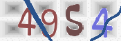 Imagen CAPTCHA