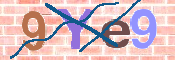 Imagen CAPTCHA