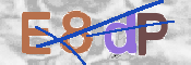 Imagen CAPTCHA