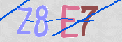 Imagen CAPTCHA