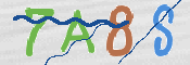 Imagen CAPTCHA