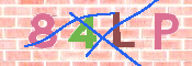 Imagen CAPTCHA