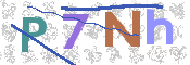 Imagen CAPTCHA