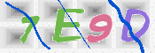 Imagen CAPTCHA
